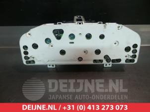 Mazda MPV Odometer KM O304142 photo 2