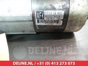 Mazda MPV Anlasser O360590 foto 2