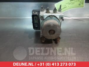 Mazda MPV ABS Pumpe O337273 foto 2