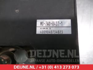 Mazda MPV ABS Pumpe O337273 foto 3