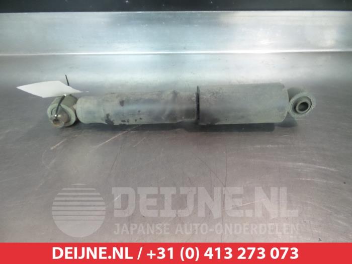 Mazda MPV Rear shock absorber, left O378171