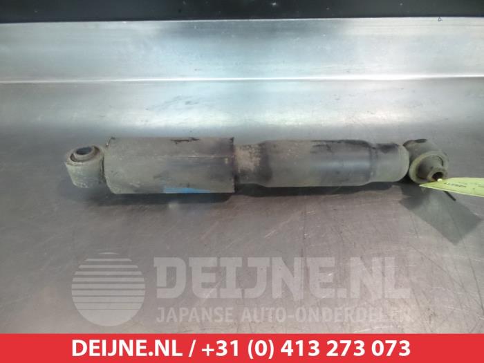 Mazda MPV Rear shock absorber, right O379089