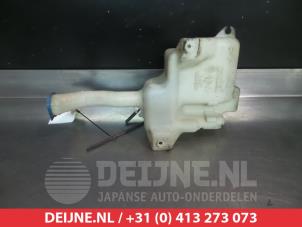 Honda Accord Front windscreen washer reservoir O340696 photo 2