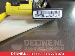 Honda Accord Airbag Sensor O334487 foto 2