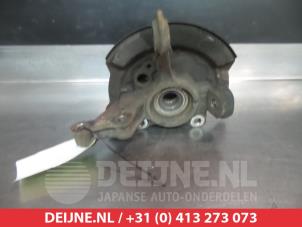 Daihatsu Cuore Fusee rechts-voor O323991 foto 2