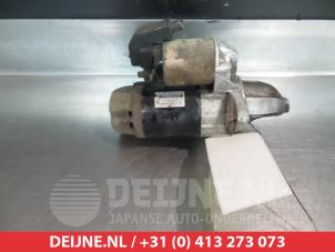 Gebruikte Startmotor Subaru Legacy Touring Wagon (BP) 2.5 16V Prijs € 25,00 Margeregeling aangeboden door V.Deijne Jap.Auto-onderdelen BV