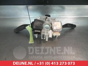 Subaru Legacy Kombischalter Lenksäule O308639 foto 2