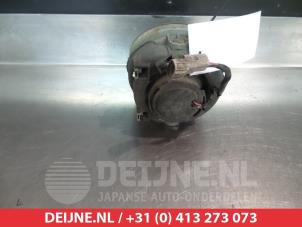 Subaru Legacy Mistlamp links-voor O267994 foto 2