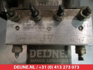 Subaru Legacy ABS Pumpe O337759 foto 3