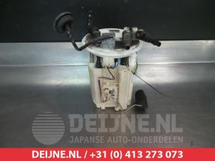 Gebruikte Tank element Pomp Subaru Legacy Touring Wagon (BP) 2.5 16V Prijs € 50,00 Margeregeling aangeboden door V.Deijne Jap.Auto-onderdelen BV
