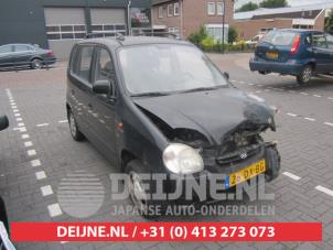 Hyundai Atos Portier 4Deurs rechts-achter O286040 foto 2