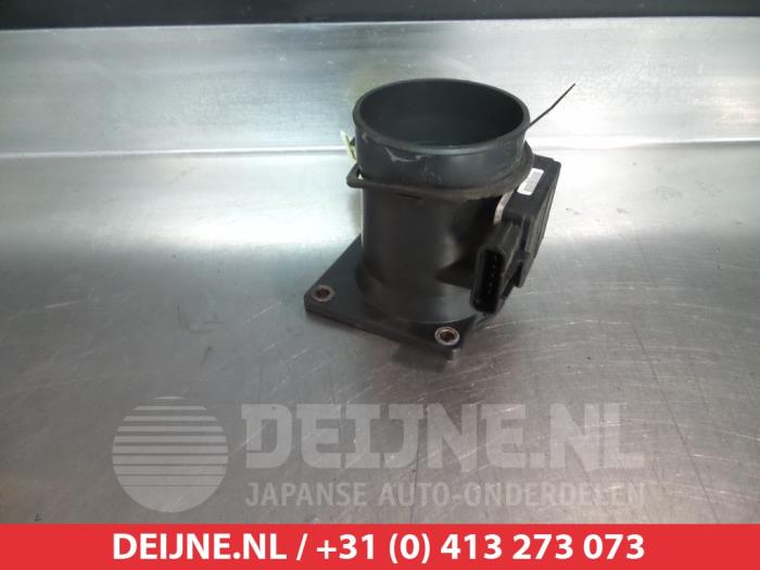 Mazda Tribute Luchthoeveelheidsmeter O342442