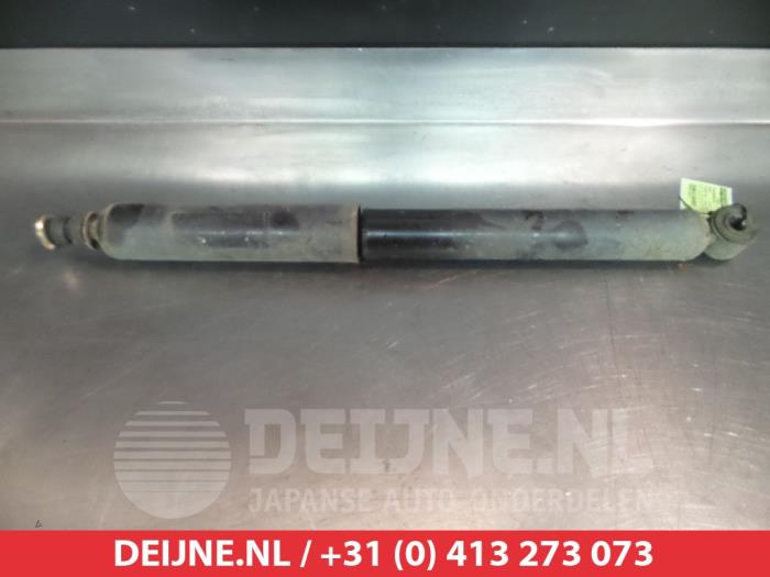 Mazda Tribute Stoßdämpfer rechts hinten O379084