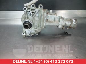 Mitsubishi Outlander Transfergetriebe 4x4 O373987 foto 2