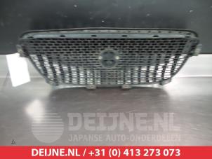 Kia Picanto Grille O265270 foto 2