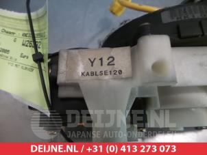 Kia Sorento Steering column stalk O308679 photo 3