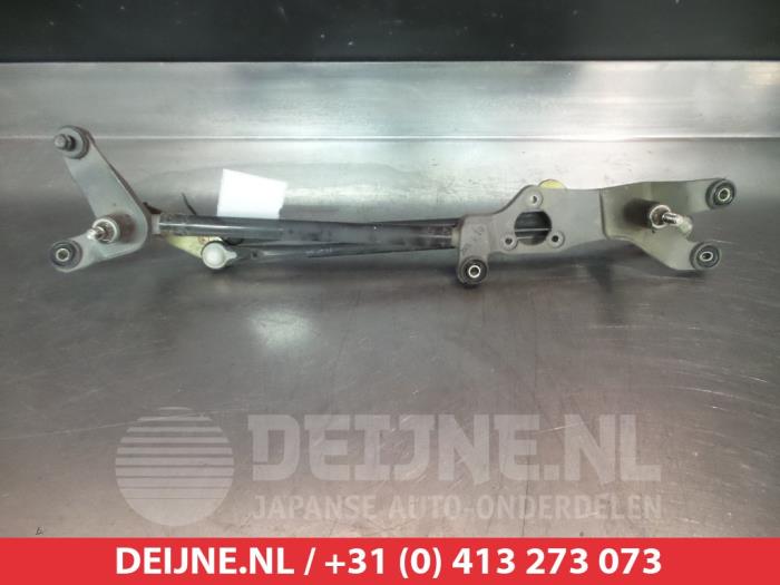 Kia Sorento Ruitenwis Mechaniek O349762