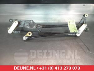 Kia Sorento Wiper mechanism O349762 photo 2