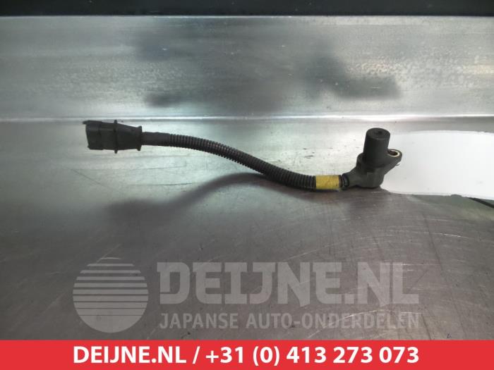 Gebruikte BDP Sensor Kia Sorento I (JC) 2.5 CRDi 16V Prijs € 35,00 Margeregeling aangeboden door V.Deijne Jap.Auto-onderdelen BV