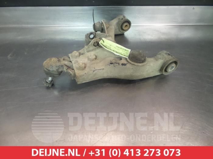 Kia Sorento Draagarm links-achter O383474
