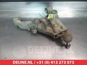 Kia Sorento Querlenker links hinten O383474 foto 2