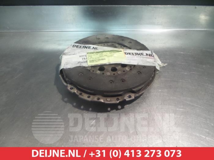 Mazda 6 Koppelingsset (compleet) O374133