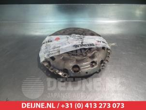 Mazda 6 Kupplungsset (komplett) O374133 foto 2