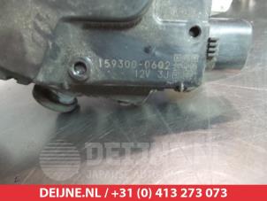 Mazda 5 Scheibenwischermotor vorne O348496 foto 3