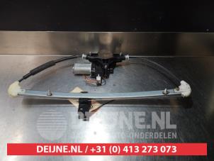 Mazda 6 Ruitmechaniek 4Deurs links-achter O290259 foto 2