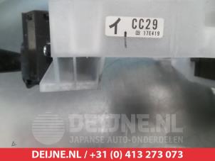 Mazda 5 Kombischalter Lenksäule O308279 foto 3