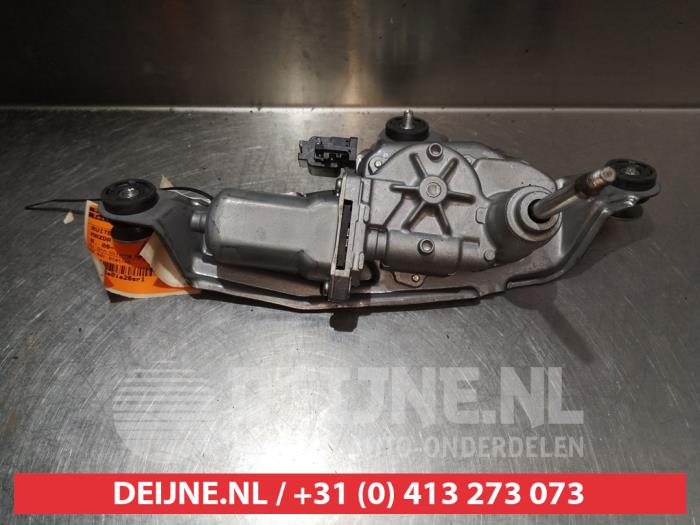 Mazda 6 Scheibenwischermotor hinten O300943