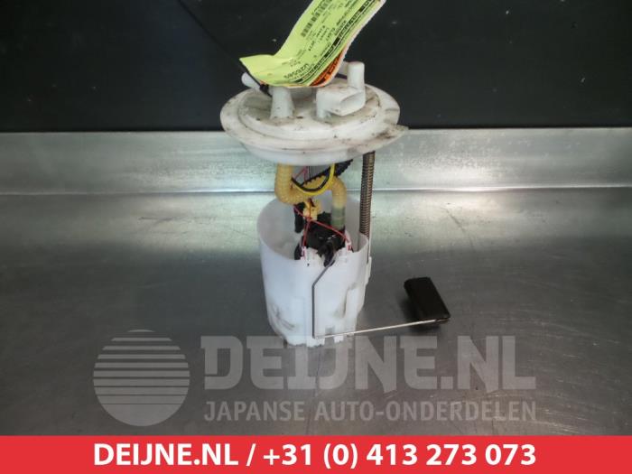 Nissan Note Brandstofpomp Elektrisch O354174