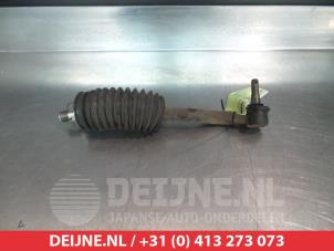 Gebruikte Stuurstang rechts Mazda 6 Sport (GG14) 2.0i 16V S-VT Prijs € 25,00 Margeregeling aangeboden door V.Deijne Jap.Auto-onderdelen BV