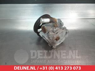 Mitsubishi Lancer Power steering pump O331494 photo 2