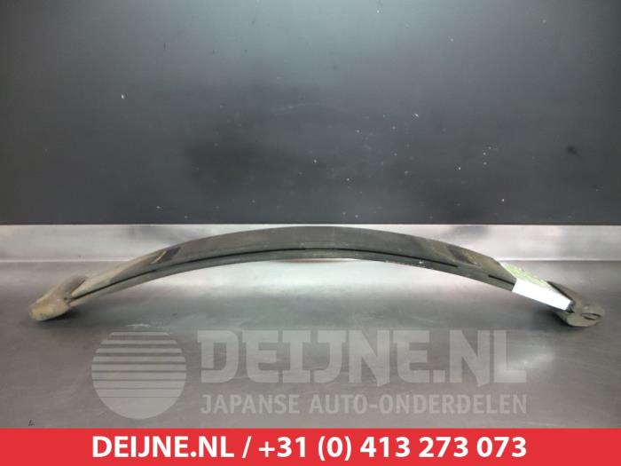 Nissan Cab Star Rear leaf spring O380244