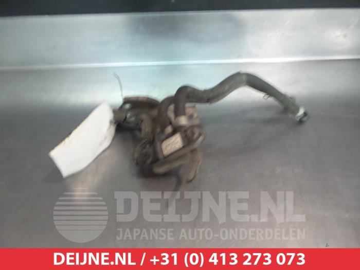 Nissan X-Trail Rußfilter Sensor O371052