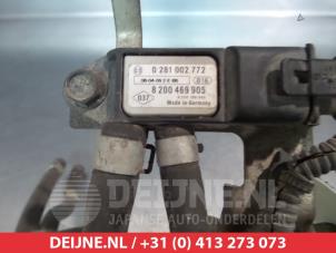 Nissan X-Trail Particulate filter sensor O371052 photo 2