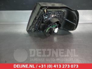 Nissan Almera Taillight, left O297746 photo 2