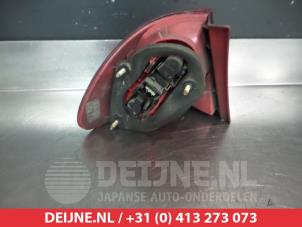 Toyota Avensis Achterlicht rechts O300253 foto 2