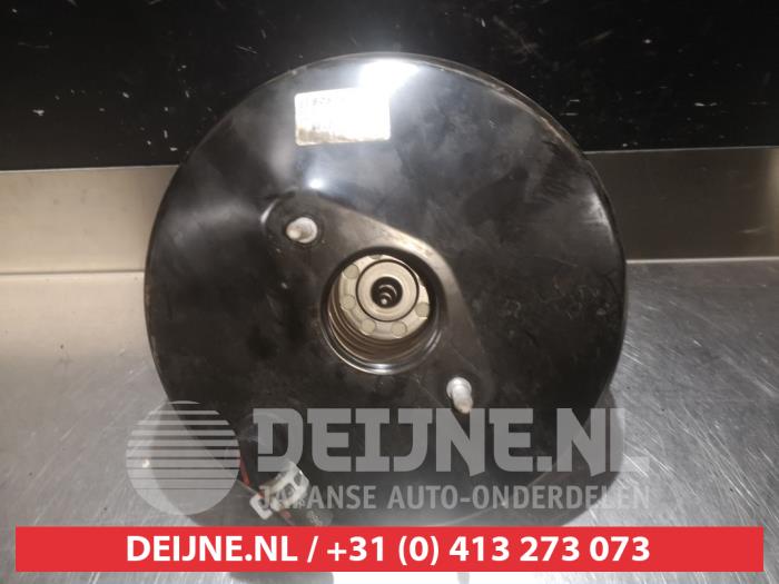 Suzuki Swift Rembekrachtiger O336285