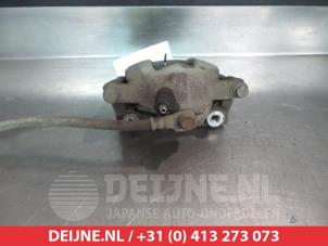 Toyota Aygo Remklauw (Tang) links-voor O325763 foto 2
