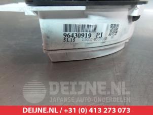 Chevrolet Nubira Tacho - Kombiinstrument KM O304042 foto 3