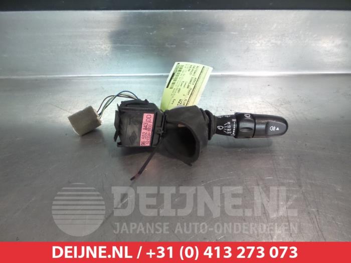 Chevrolet Nubira Scheibenwischer Schalter O309407