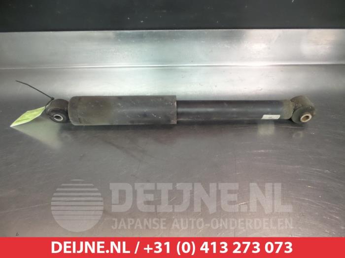 Daewoo Tacuma Stoßdämpfer links hinten O378594