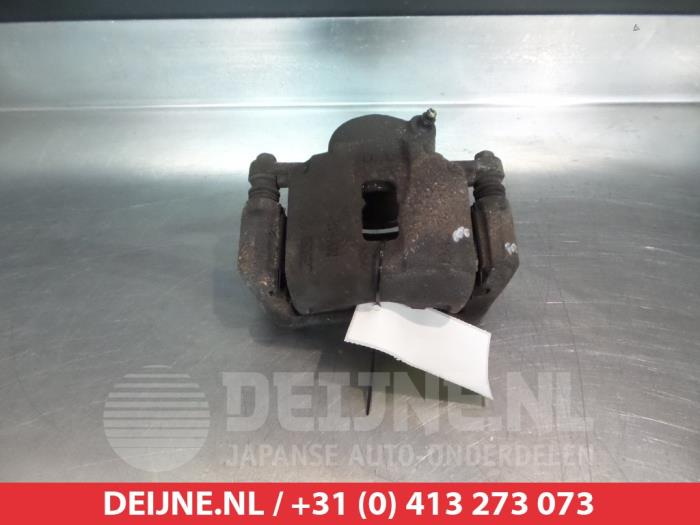 Daewoo Tacuma Bremszange links vorne O325131