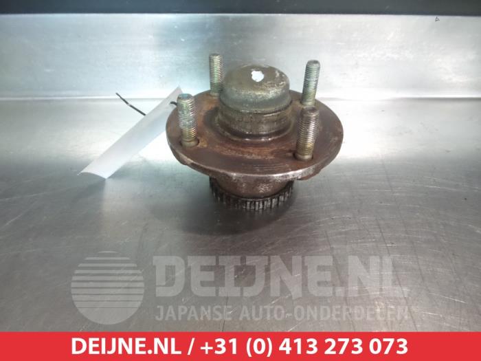 Daewoo Tacuma Radlager hinten O385005