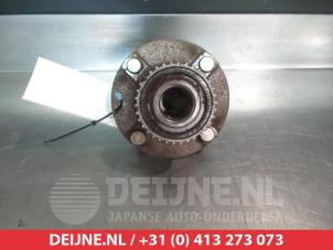 Daewoo Tacuma Rear wheel bearing O385005 photo 2