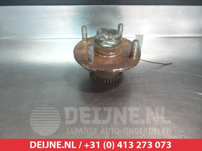 Daewoo Tacuma Radlager hinten O385006