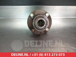 Daewoo Tacuma Rear wheel bearing O385006 photo 2