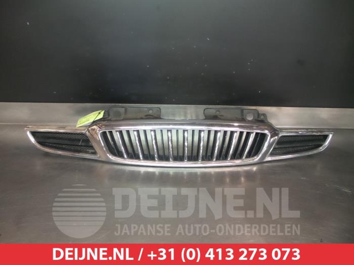 Daewoo Tacuma Grill O265317